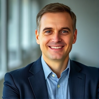 Hendrik Falkenberg — seriöse online casinos expert